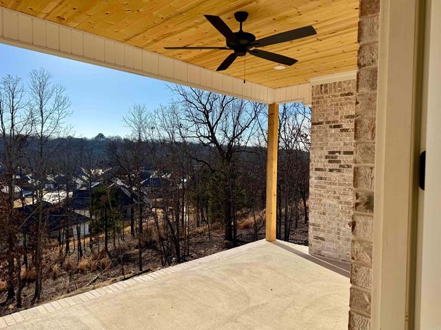 1013 Fern Ridge, Sherwood, AR 72120