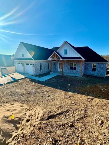 1013 Fern Ridge, Sherwood, AR 72120