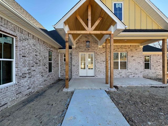 1013 Fern Ridge, Sherwood, AR 72120