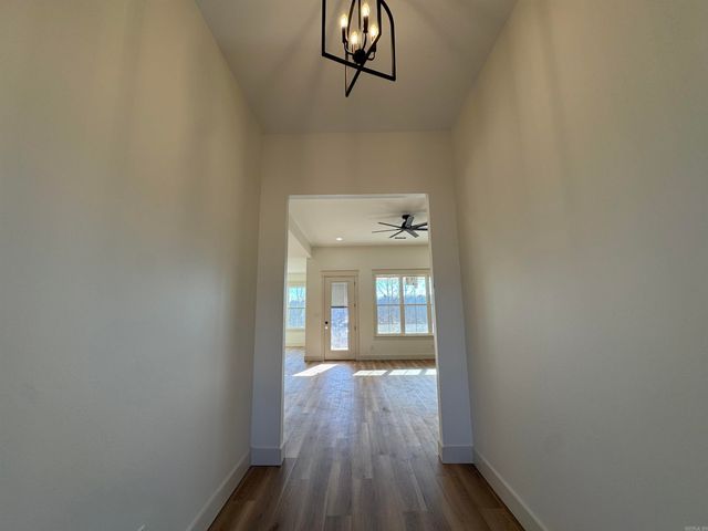 1013 Fern Ridge, Sherwood, AR 72120