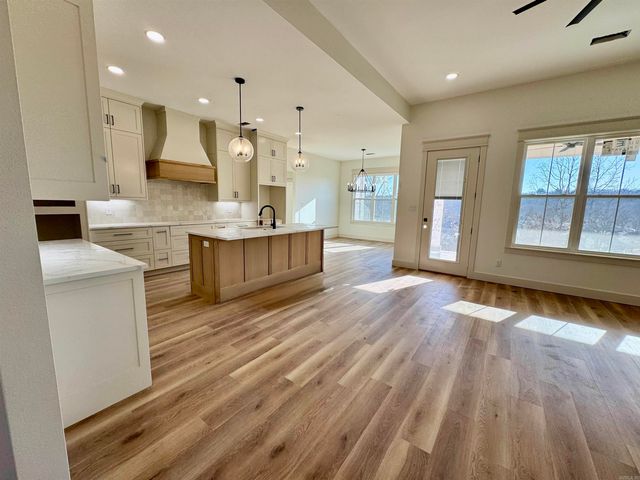 1013 Fern Ridge, Sherwood, AR 72120