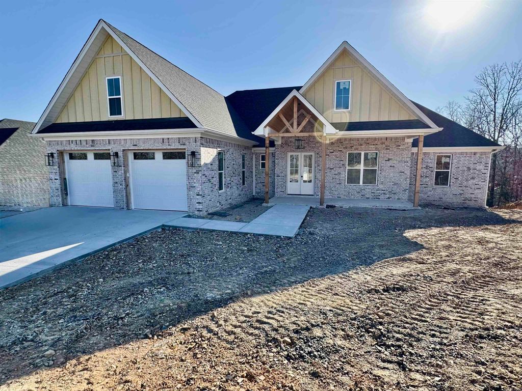 1013 Fern Ridge, Sherwood, AR 72120