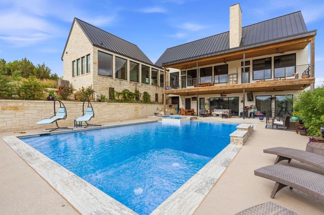 194 Placid WAY, Spring Branch, TX 78070