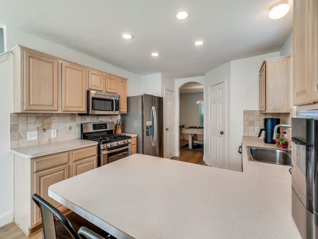 9009 Hampton Court, Mckinney, TX 75071