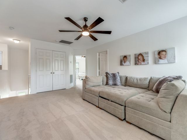 9009 Hampton Court, Mckinney, TX 75071