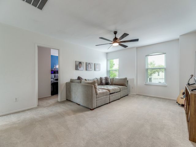 9009 Hampton Court, Mckinney, TX 75071