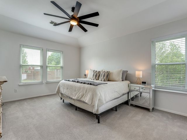 9009 Hampton Court, Mckinney, TX 75071