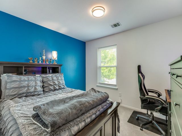 9009 Hampton Court, Mckinney, TX 75071