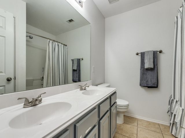 9009 Hampton Court, Mckinney, TX 75071