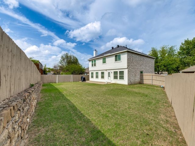 9009 Hampton Court, Mckinney, TX 75071