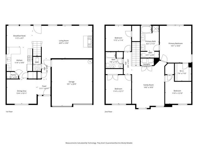 9009 Hampton Court, Mckinney, TX 75071