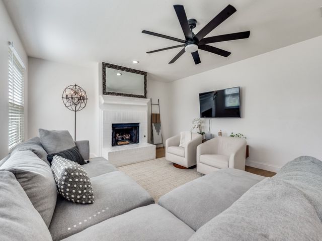 9009 Hampton Court, Mckinney, TX 75071