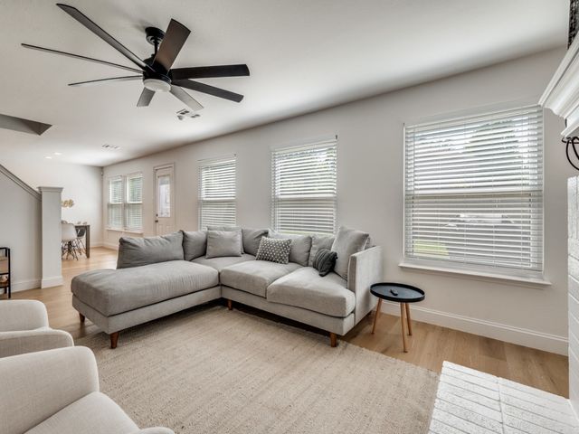 9009 Hampton Court, Mckinney, TX 75071