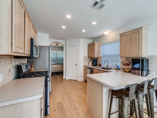 9009 Hampton Court, Mckinney, TX 75071