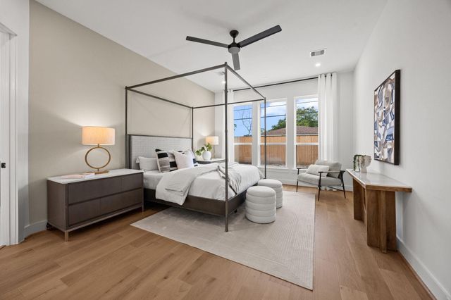 9603 Carousel Lane, Houston, TX 77080