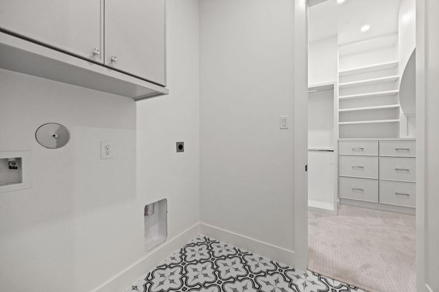 9603 Carousel Lane, Houston, TX 77080