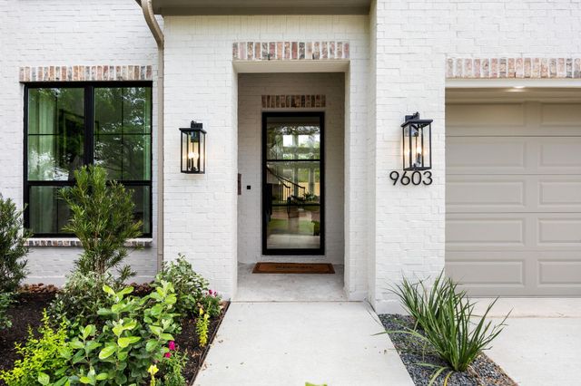 9603 Carousel Lane, Houston, TX 77080