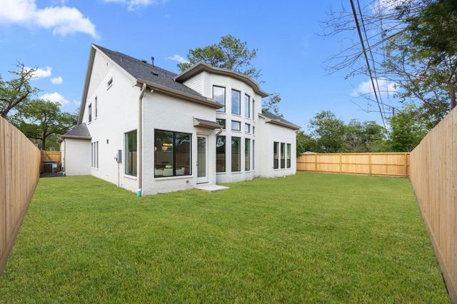 9603 Carousel Lane, Houston, TX 77080