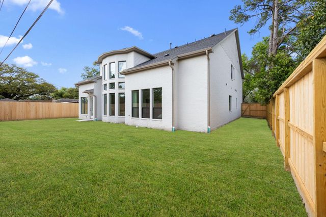 9603 Carousel Lane, Houston, TX 77080