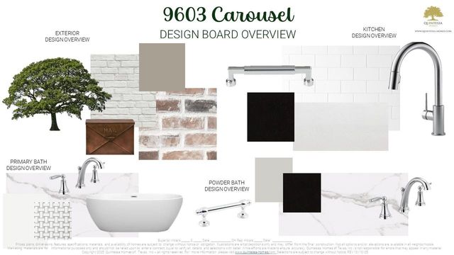 9603 Carousel Lane, Houston, TX 77080