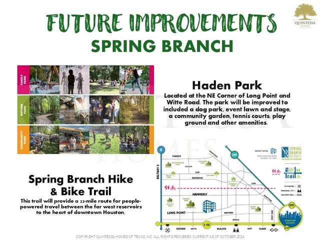 9603 Carousel Lane, Houston, TX 77080