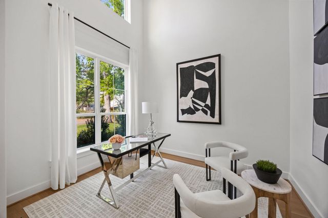 9603 Carousel Lane, Houston, TX 77080