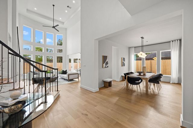 9603 Carousel Lane, Houston, TX 77080