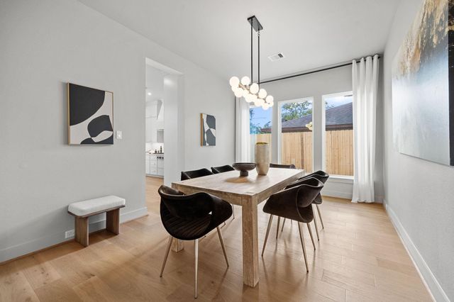 9603 Carousel Lane, Houston, TX 77080