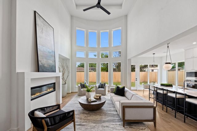 9603 Carousel Lane, Houston, TX 77080