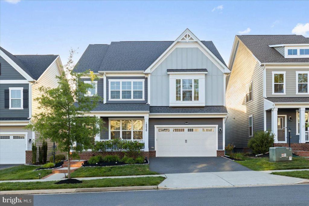 18020 CEDAR GROVE LN, Dumfries, VA 22026
