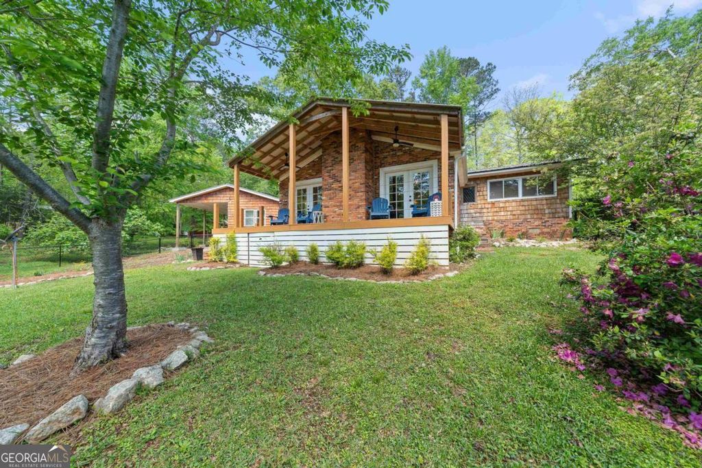 194 Bentley Circle, Milledgeville, GA 31061