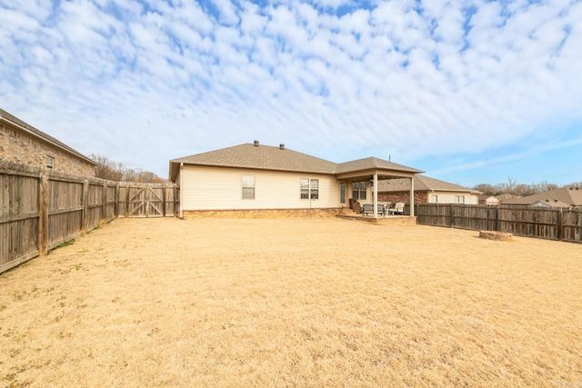 57 Bryson Drive, Ward, AR 72176