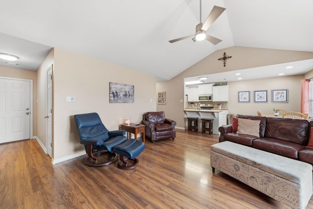 57 Bryson Drive, Ward, AR 72176