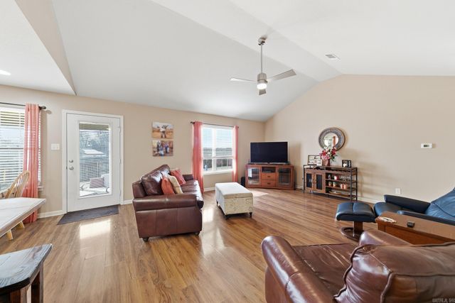 57 Bryson Drive, Ward, AR 72176