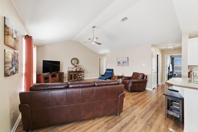 57 Bryson Drive, Ward, AR 72176