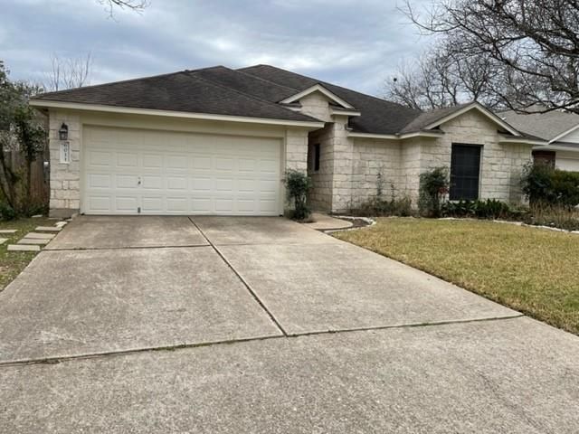 6011 Bel Fay LN, Austin, TX 78749