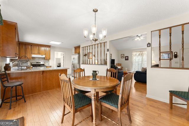 1915 Westmoreland Road, Cleveland, GA 30528