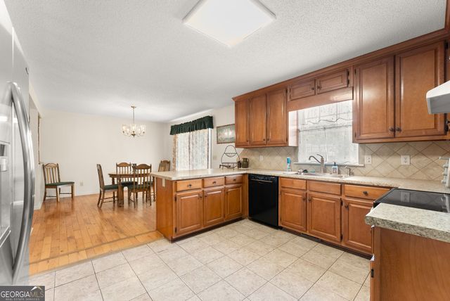 1915 Westmoreland Road, Cleveland, GA 30528