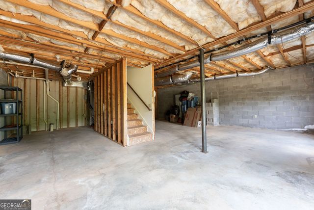 1915 Westmoreland Road, Cleveland, GA 30528