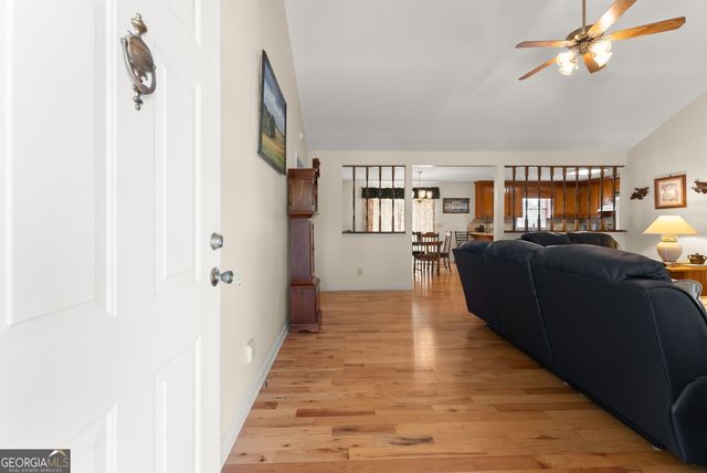 1915 Westmoreland Road, Cleveland, GA 30528