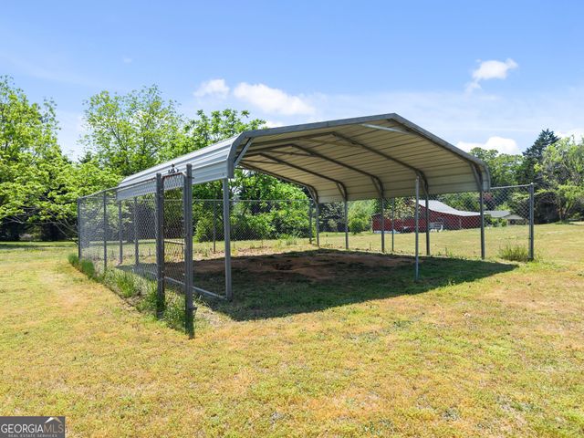 1915 Westmoreland Road, Cleveland, GA 30528