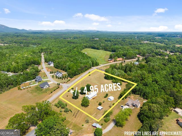 1915 Westmoreland Road, Cleveland, GA 30528