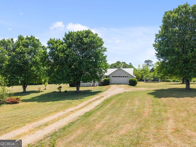 1915 Westmoreland Road, Cleveland, GA 30528