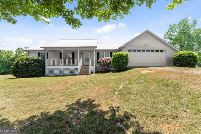 1915 Westmoreland Road, Cleveland, GA 30528