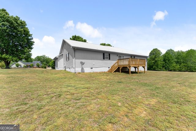 1915 Westmoreland Road, Cleveland, GA 30528