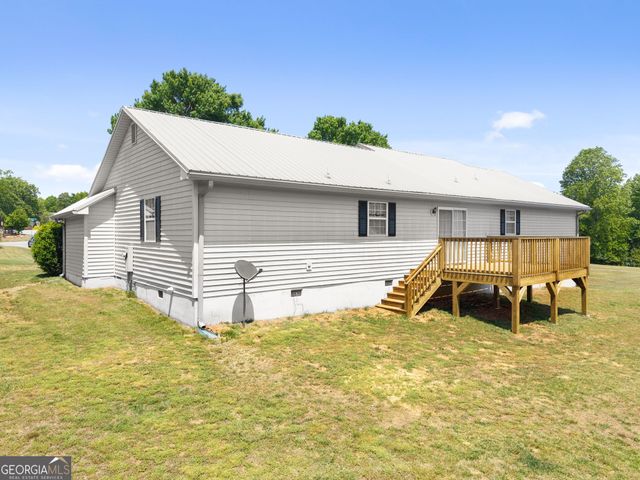 1915 Westmoreland Road, Cleveland, GA 30528