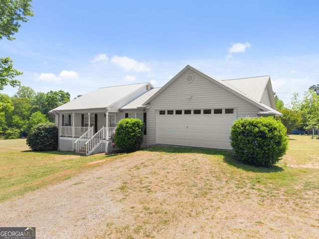 1915 Westmoreland Road, Cleveland, GA 30528