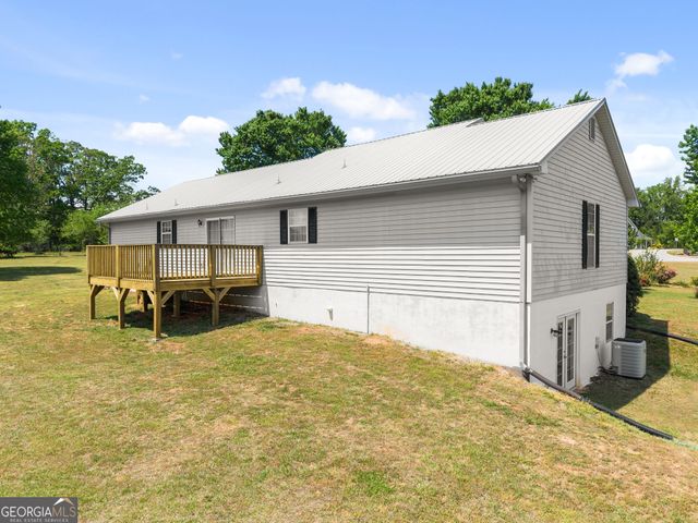 1915 Westmoreland Road, Cleveland, GA 30528