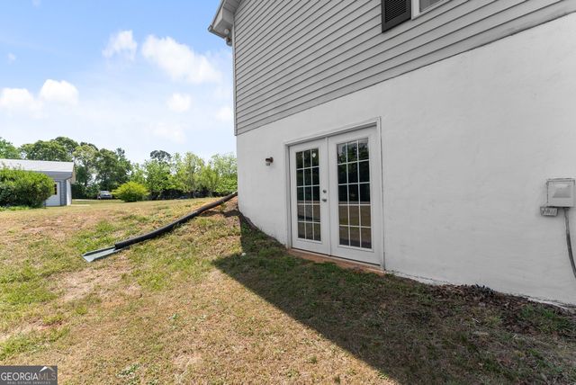 1915 Westmoreland Road, Cleveland, GA 30528