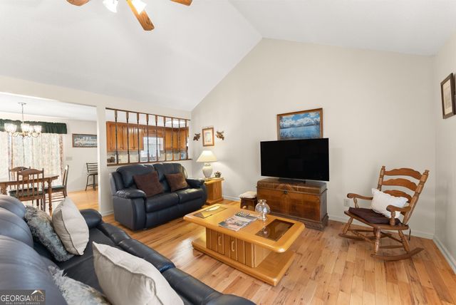 1915 Westmoreland Road, Cleveland, GA 30528